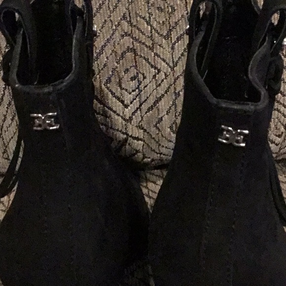 Sam Edelman Ankle Boots - Picture 3 of 6